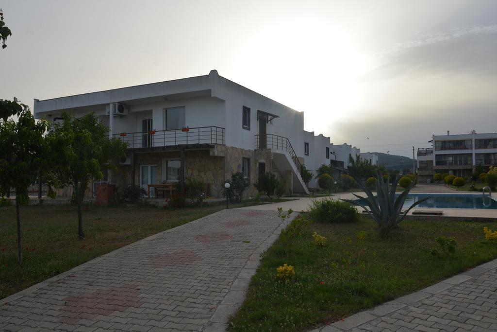 Iasos Apartment Kiyikislacik Exterior photo