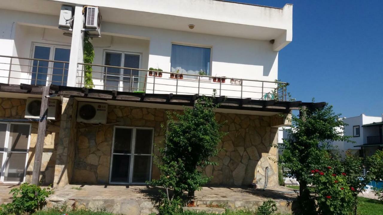 Iasos Apartment Kiyikislacik Exterior photo